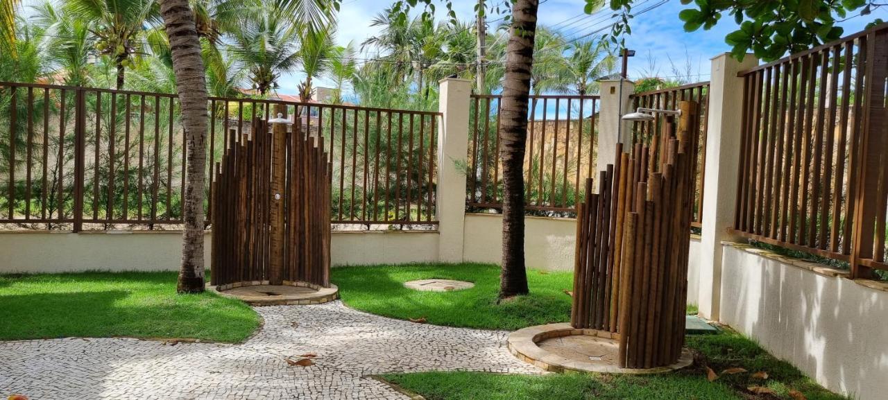 Apartamento Particular Em Porto Das Dunas - Beach Park Aquiraz Exterior foto