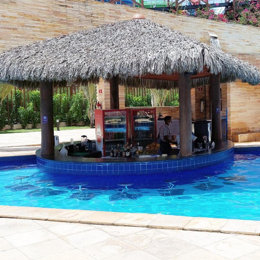Apartamento Particular Em Porto Das Dunas - Beach Park Aquiraz Exterior foto