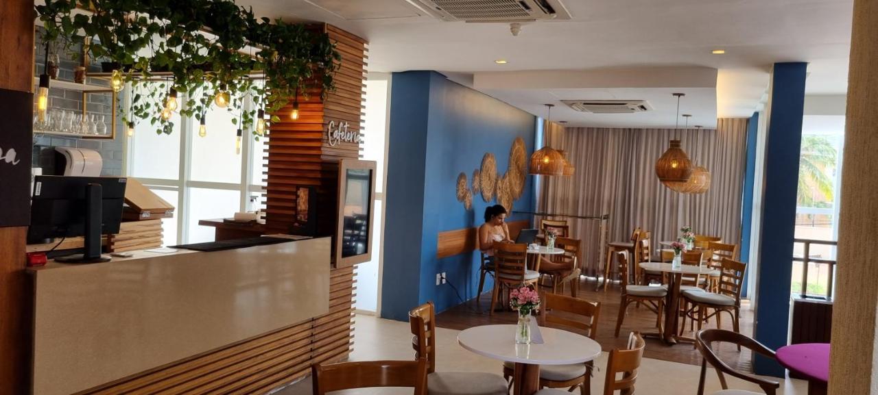 Apartamento Particular Em Porto Das Dunas - Beach Park Aquiraz Exterior foto