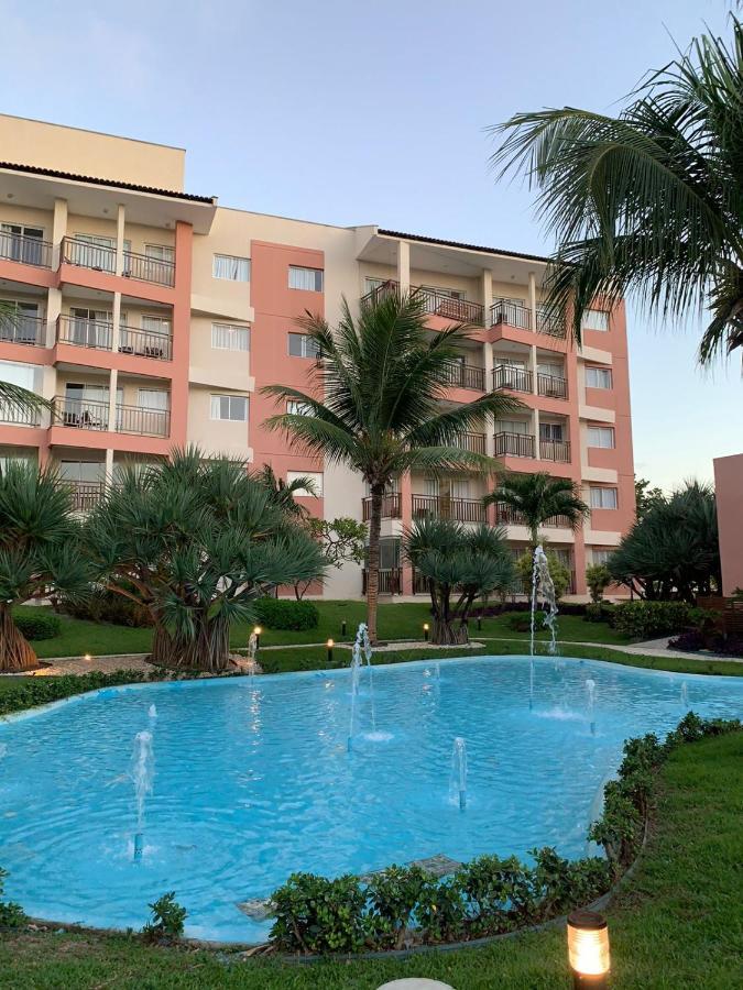 Apartamento Particular Em Porto Das Dunas - Beach Park Aquiraz Exterior foto