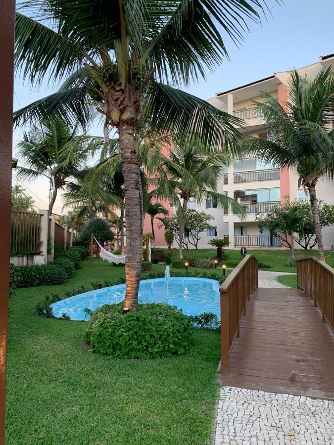 Apartamento Particular Em Porto Das Dunas - Beach Park Aquiraz Exterior foto