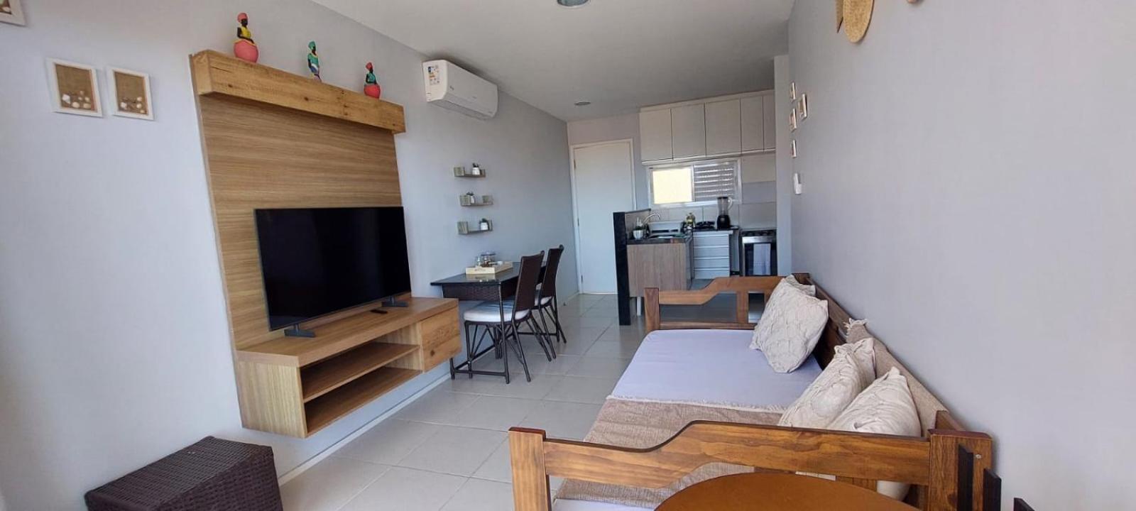 Apartamento Particular Em Porto Das Dunas - Beach Park Aquiraz Exterior foto