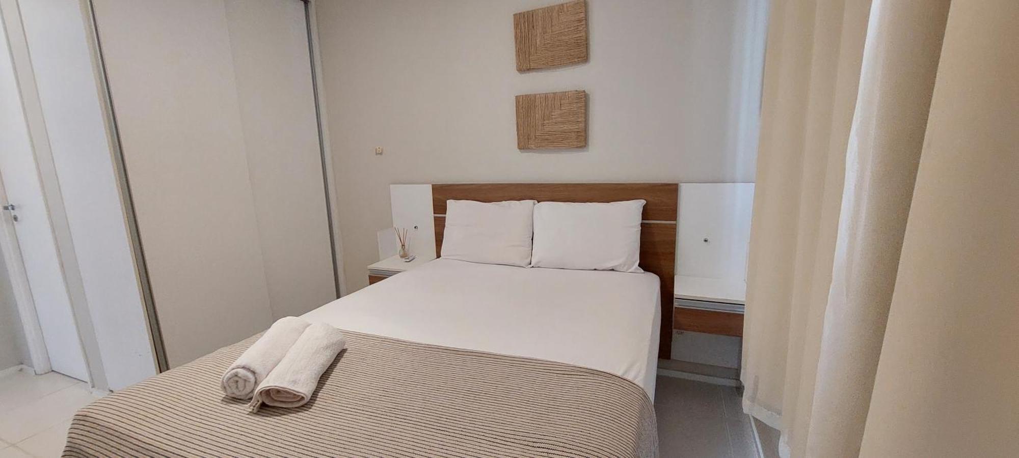 Apartamento Particular Em Porto Das Dunas - Beach Park Aquiraz Exterior foto