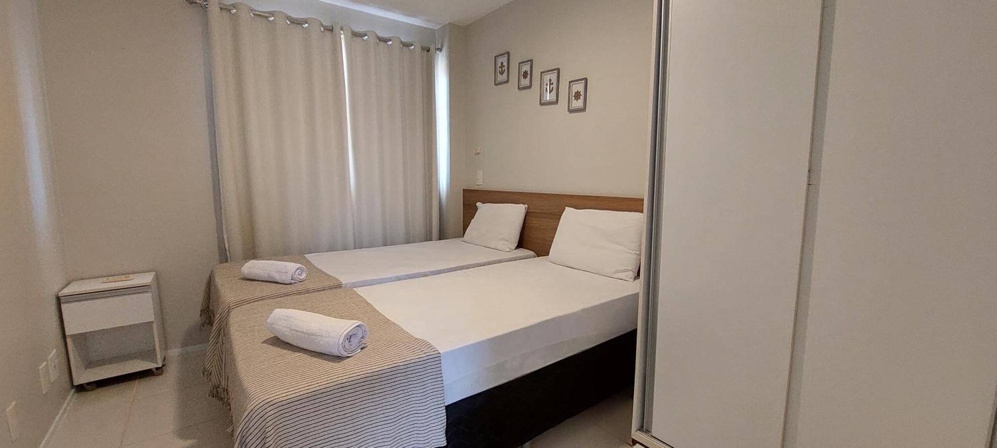 Apartamento Particular Em Porto Das Dunas - Beach Park Aquiraz Exterior foto